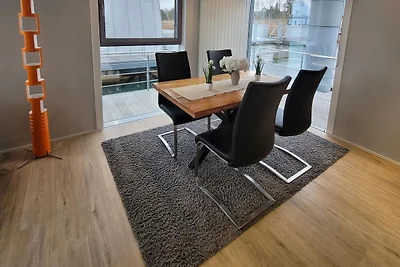 Ferienwohnung "Sundowner"