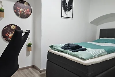 3500: Apartment KREMSTAL / Top 2