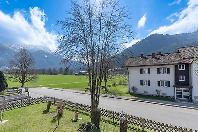Vakantieappartement Gezinsvakantie Bad Hindelang