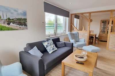 Vakantieappartement Gezinsvakantie Wittmund