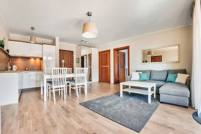 Sun&Snow Rezydencja Park Rodzinna