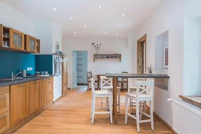 Casa vacanze Vacanza di relax Bad Fallingbostel