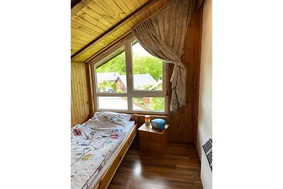 Premium-Ferienhaus - Extertal