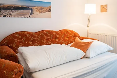 Haus zur Linde Wohnung 1