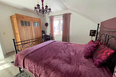 Schöne Höhe 600 FeWo Ausguck