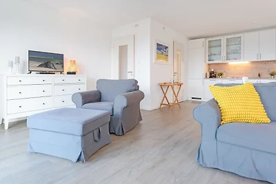 Vakantieappartement Gezinsvakantie Bosau