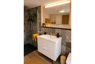 Holiday home relaxing holiday Erlenbach am Main
