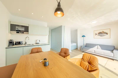 Holiday flat family holiday Wannsee