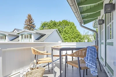 Villa Fortuna - Superior Suite mit