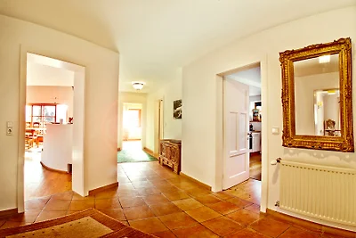 ZugspitzApps, Apartement