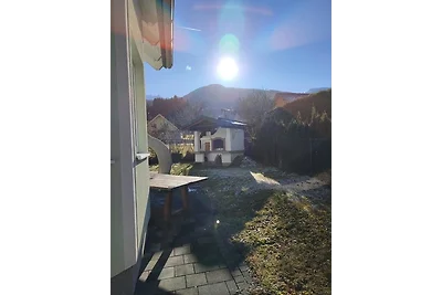Ferienhaus Aich by Alpenidyll