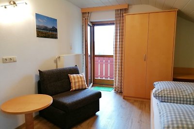 Vakantieappartement Gezinsvakantie Hopferau