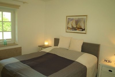 Vakantieappartement Gezinsvakantie Büsumer Deichhausen