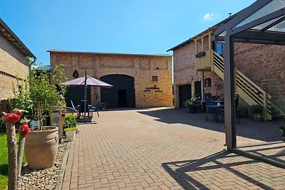 Vakantieappartement Gezinsvakantie Ribnitz-Damgarten