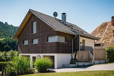 Vakantiehuis Ontspannende vakantie Hofstetten
