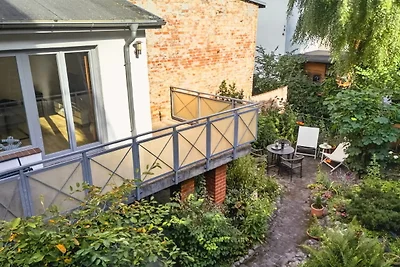 Ferienhaus Fischkopp - exklusiv &