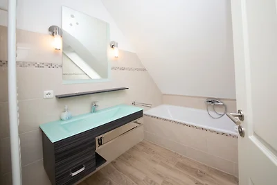 Vakantieappartement Gezinsvakantie Rabenkirchen-Faulück