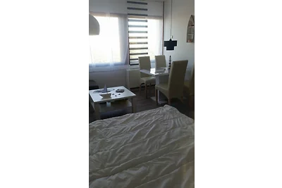 Appartamento Vacanza con famiglia Burgtiefe