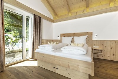 Bayern Chalets Wellness-Appartement