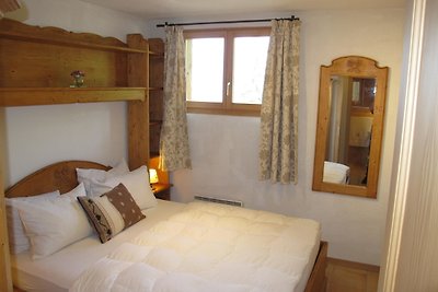 Chalet KARUDA (NEND101)
