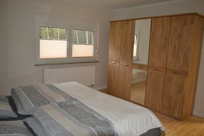 Ferienhof Thele Wohnung EG