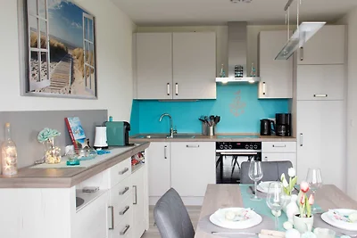 Kleine Auszeit - Butjadingen