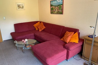 Maison de vacances Vacances relaxation Bleckede