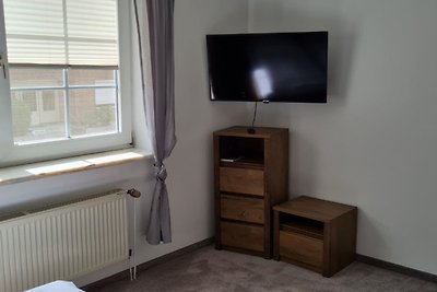 Vakantieappartement Gezinsvakantie Celle