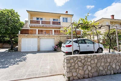 Appartamento Vacanza con famiglia Silo