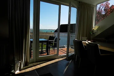 LANDHAUS AM SUND im OG