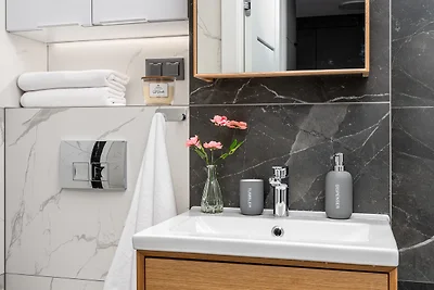 Vakantieappartement Gezinsvakantie Warschau