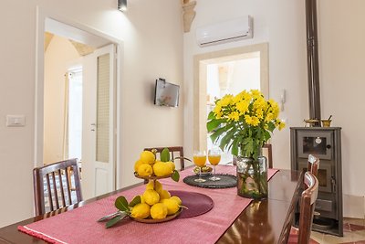 Casa vacanze Vacanza di relax San Vito dei Normanni