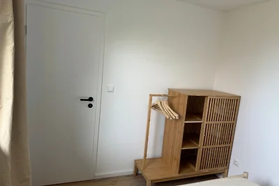 Weststrandhaus