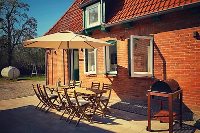 Casa vacanze Vacanza di relax Riepsdorf