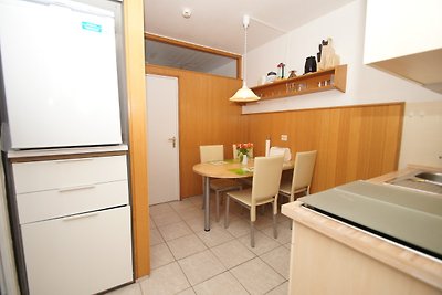 Apartamento Vacaciones familiares Dahme