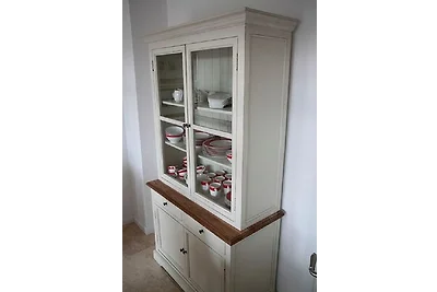 Vakantieappartement Gezinsvakantie Neue Tiefe