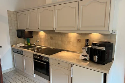 Luxusferienwohnung | Köhnke 5