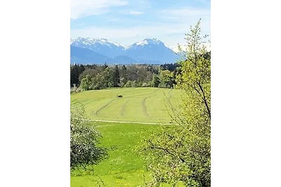 Vakantieappartement Gezinsvakantie Sigmarszell