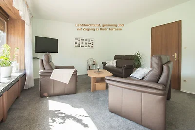 Haus Seeadler - Haus Nordlichter