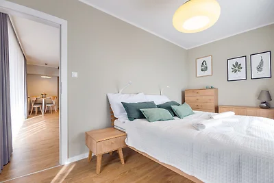 Sun&Snow Resorts - Apartment B31