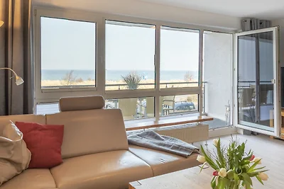 Appartamento Vacanza con famiglia Heiligenhafen