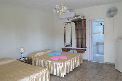 Villa Duque Appartement 3