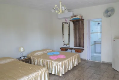 Villa Duque Appartement 3