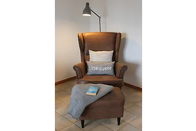 BARFUSSpark - Ferienwohnung