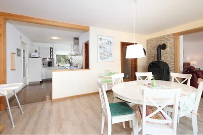 Casa vacanze Vacanza di relax Stakendorf