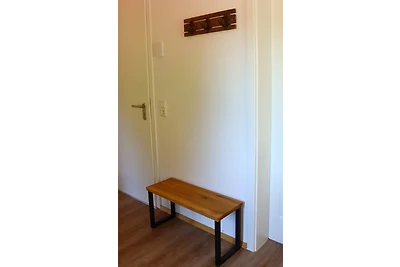 Haus Belchenwiese die Wohnung