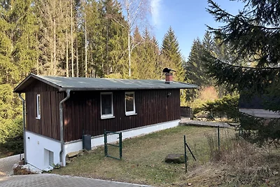 Vakantiehuis Ontspannende vakantie Friedrichroda