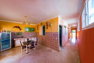 La Gitana Appartement 4