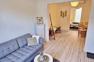 An der Wismaria - ABC619