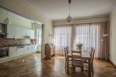 Vakantieappartement Gezinsvakantie Lindau